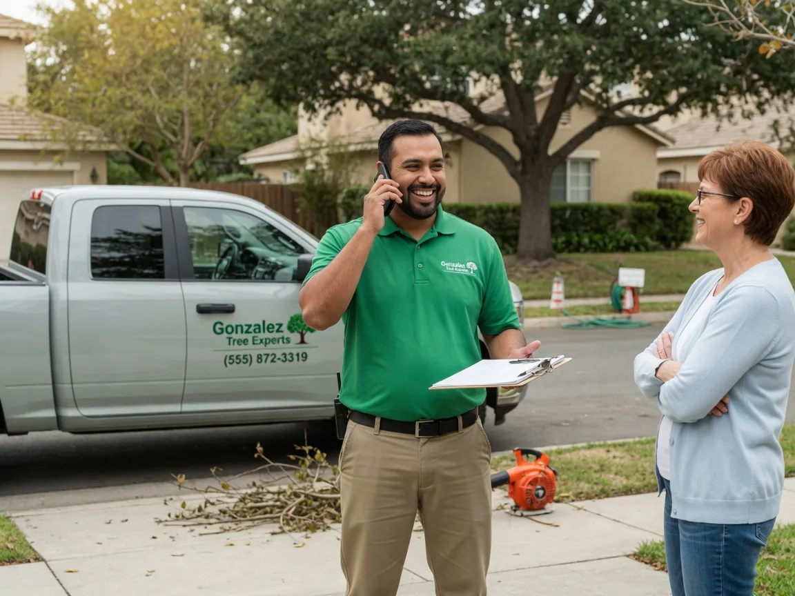 Tree Service Wright, AR FAQs